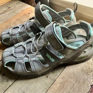 Teva Mens Sandals